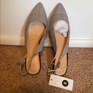 A New Day Dress shoes